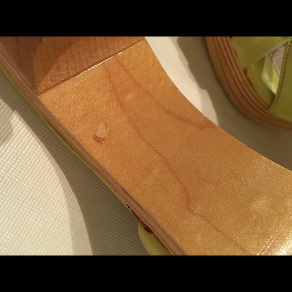 Sam Bork heels - Picture 5 of 8